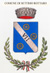 Emblema del Comune di Settimo Rottaro